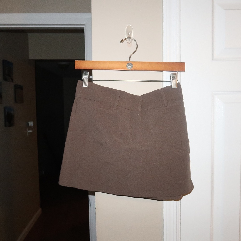 Astr the label skirt